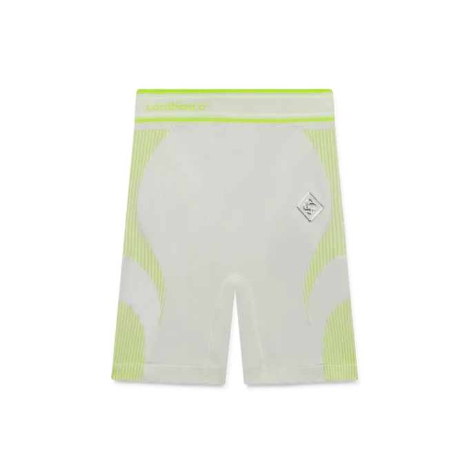 Sømløse shorts