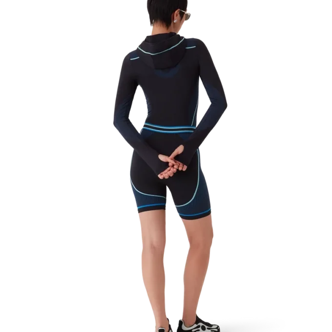 Sømløse shorts Sømløse shorts