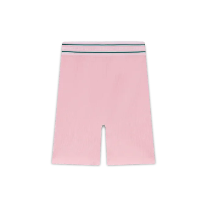 Sømløse shorts