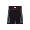 Sømløse sportsshorts