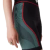 Sømløse sportsshorts