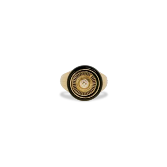 Spoke Wheel-ringen
