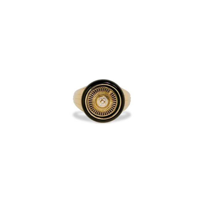 Spoke Wheel-ringen
