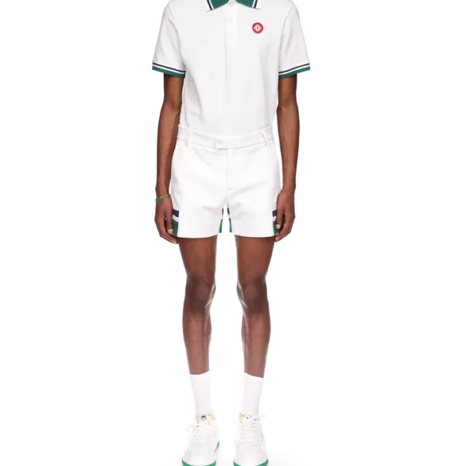 Sports Tailoring-Shorts