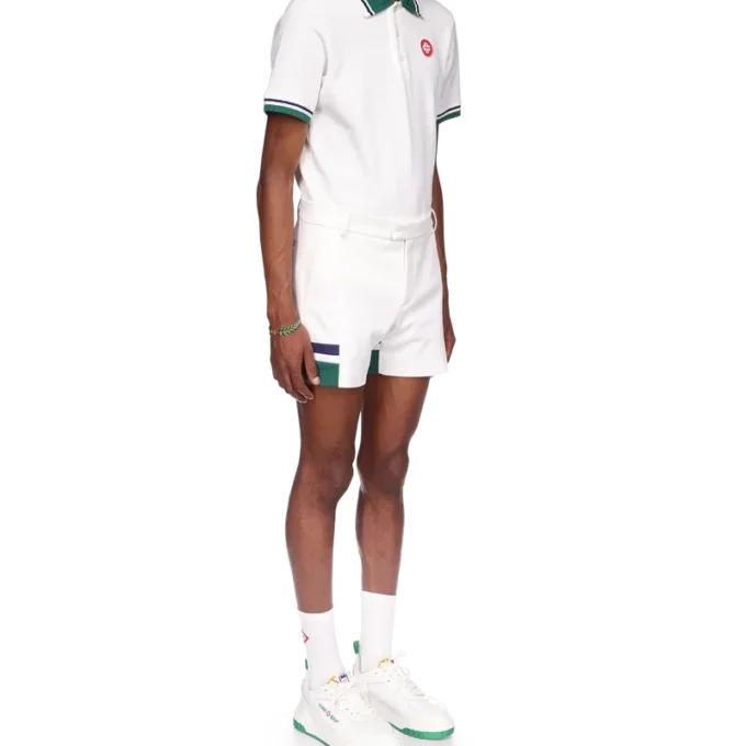 Sports Tailoring-Shorts