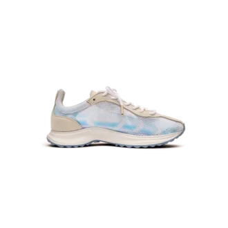Stade Blue-sneaker for menn