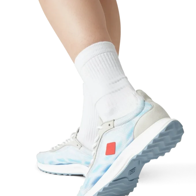 Stade Blue-joggesko for kvinner