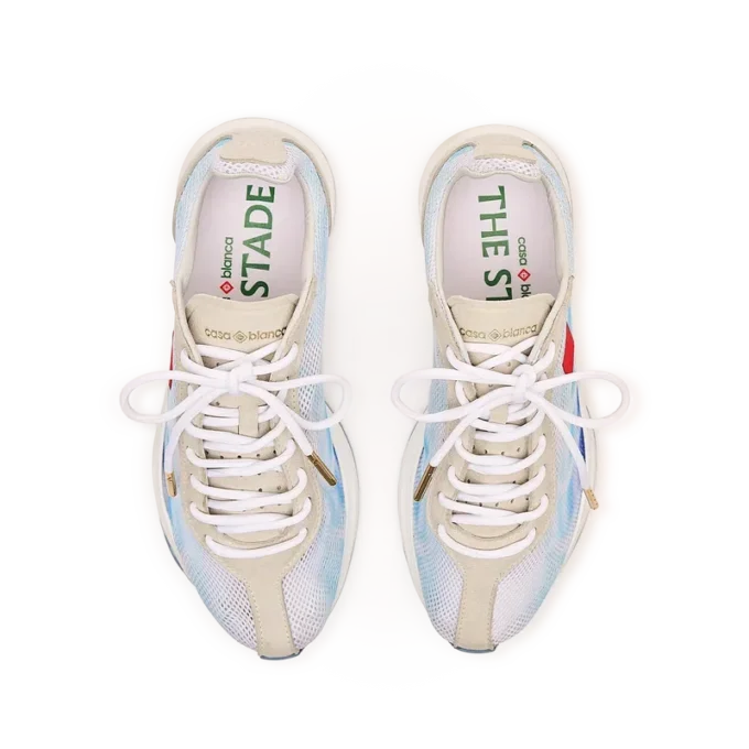 Stade Blue-joggesko for kvinner