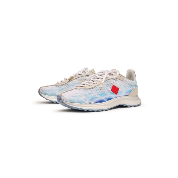 Stade Blue-joggesko for kvinner