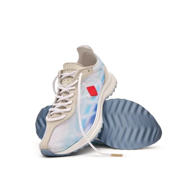 Stade Blue-joggesko for kvinner