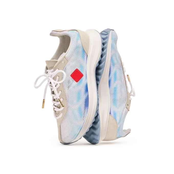 Stade Blue-joggesko for kvinner