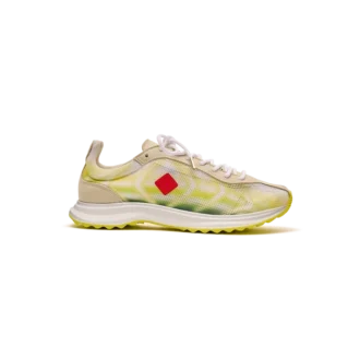 Stade Green-joggesko for kvinner