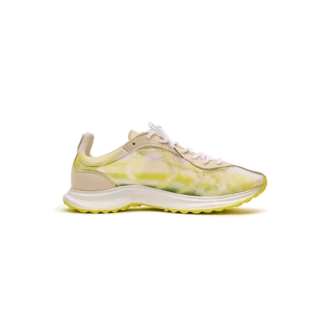 Stade Green-sneaker for menn