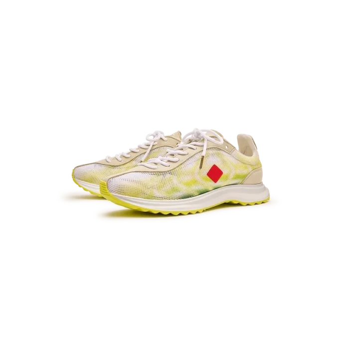 Stade Green-joggesko for kvinner