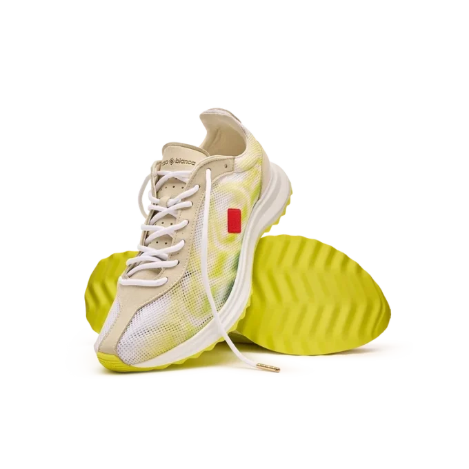 Stade Green-joggesko for kvinner