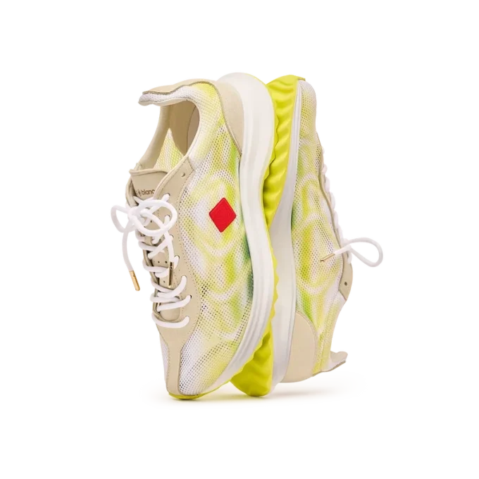 Stade Green-joggesko for kvinner