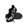 Stade-sneakers for menn i svart og mint