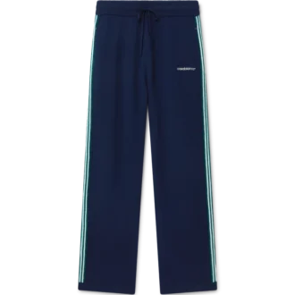 Strikkede tennisbukser