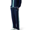 Strikkede tennisbukser