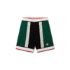 Stripete mesh-shorts Stripete mesh-shorts