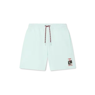 Sunset Valley-sweatshorts