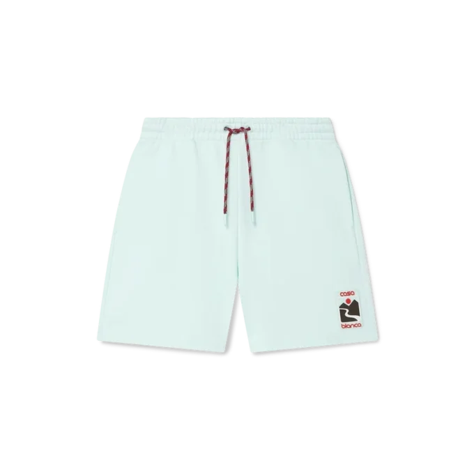 Sunset Valley-sweatshorts