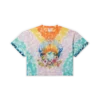 Surf Trip Tie Dye T-skjorte