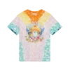 Surf Trip Tie Dye T-skjorte Surf Trip Tie Dye T-skjorte