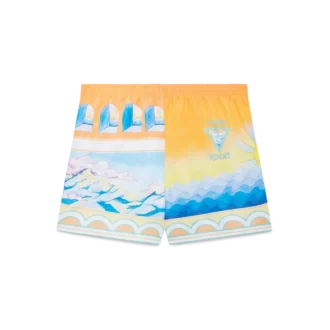 Surreal Pool-shorts