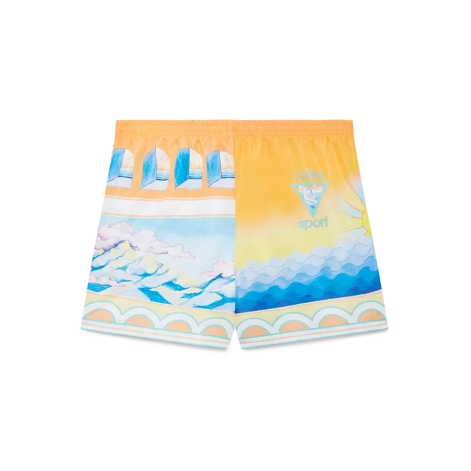 Surreal Pool-shorts