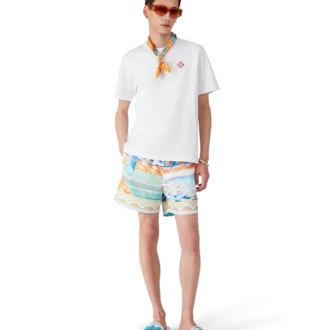 Surreal Pool-shorts