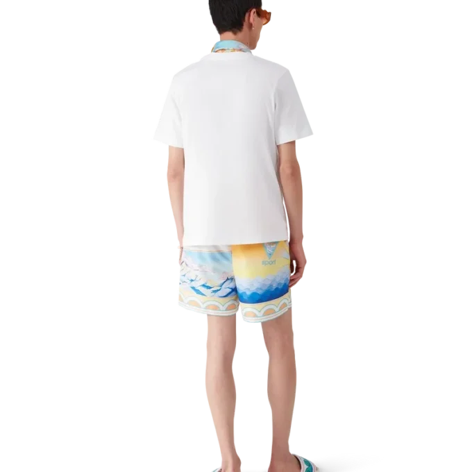 Surreal Pool-shorts