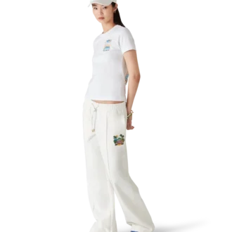 Surreal Pool T-skjorte