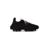 Svart Arch-sneaker i strikk for menn Svart Arch-sneaker i strikk for menn