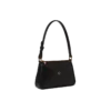 Svart Jeanne Pochette skulderveske