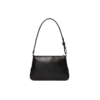 Svart Jeanne Pochette skulderveske