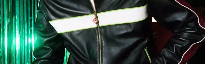 Diamantlogo-T-skjorte med korte ermer Diamantlogo-T-skjorte med korte ermer