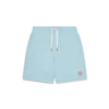 Sweatshorts med diamantlogo