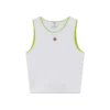 Tank-top med diamantlogo