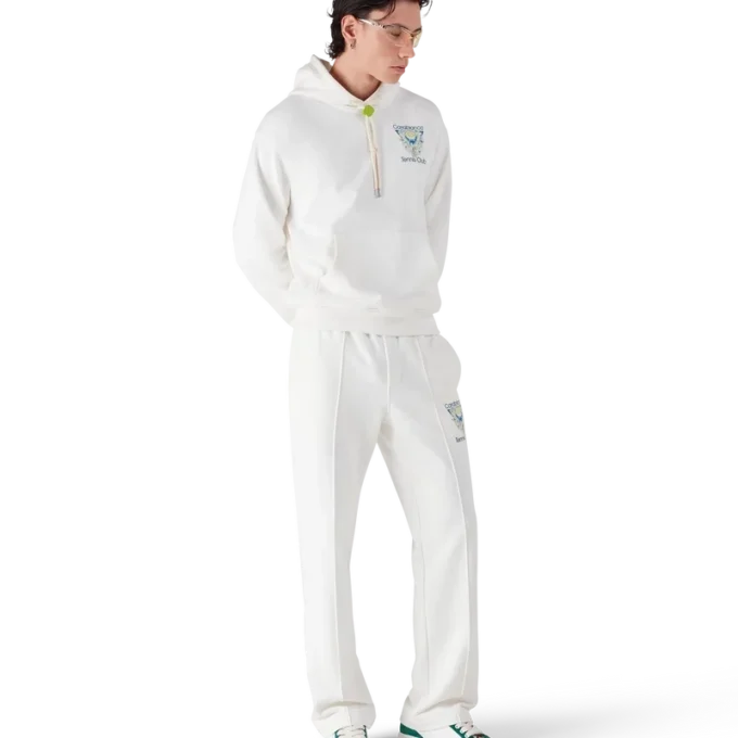 Tennis Club Icon-hettegenser