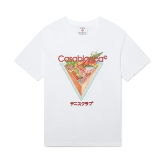 Tennis Club Icon kortærmet T-skjorte