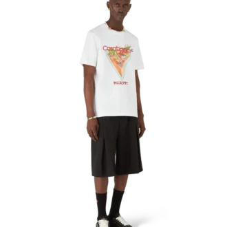 Tennis Club Icon kortærmet T-skjorte