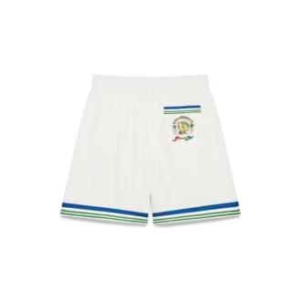 Tennis Club Icon silketwill-Shorts