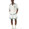 Tennis Club Icon silketwill-Shorts