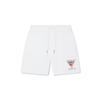 Tennis Club Icon-sweatshorts