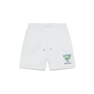 Tennis Club Icon-sweatshorts