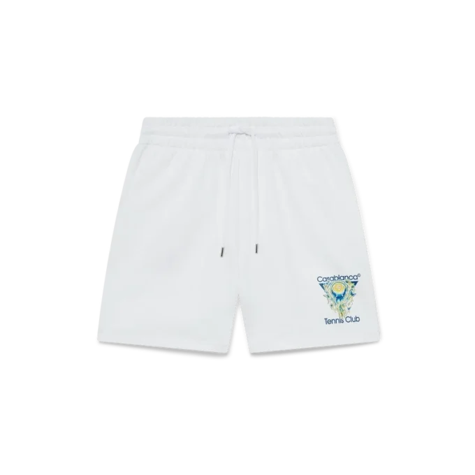 Tennis Club Icon-sweatshorts