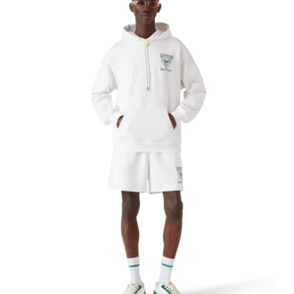 Tennis Club Icon-sweatshorts