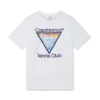 Tennis Club Icon T-skjorte