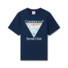Tennis Club Icon T-skjorte
